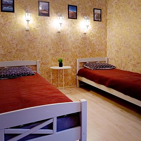 Sofija Apartamenti Appartement Daugavpils Buitenkant foto
